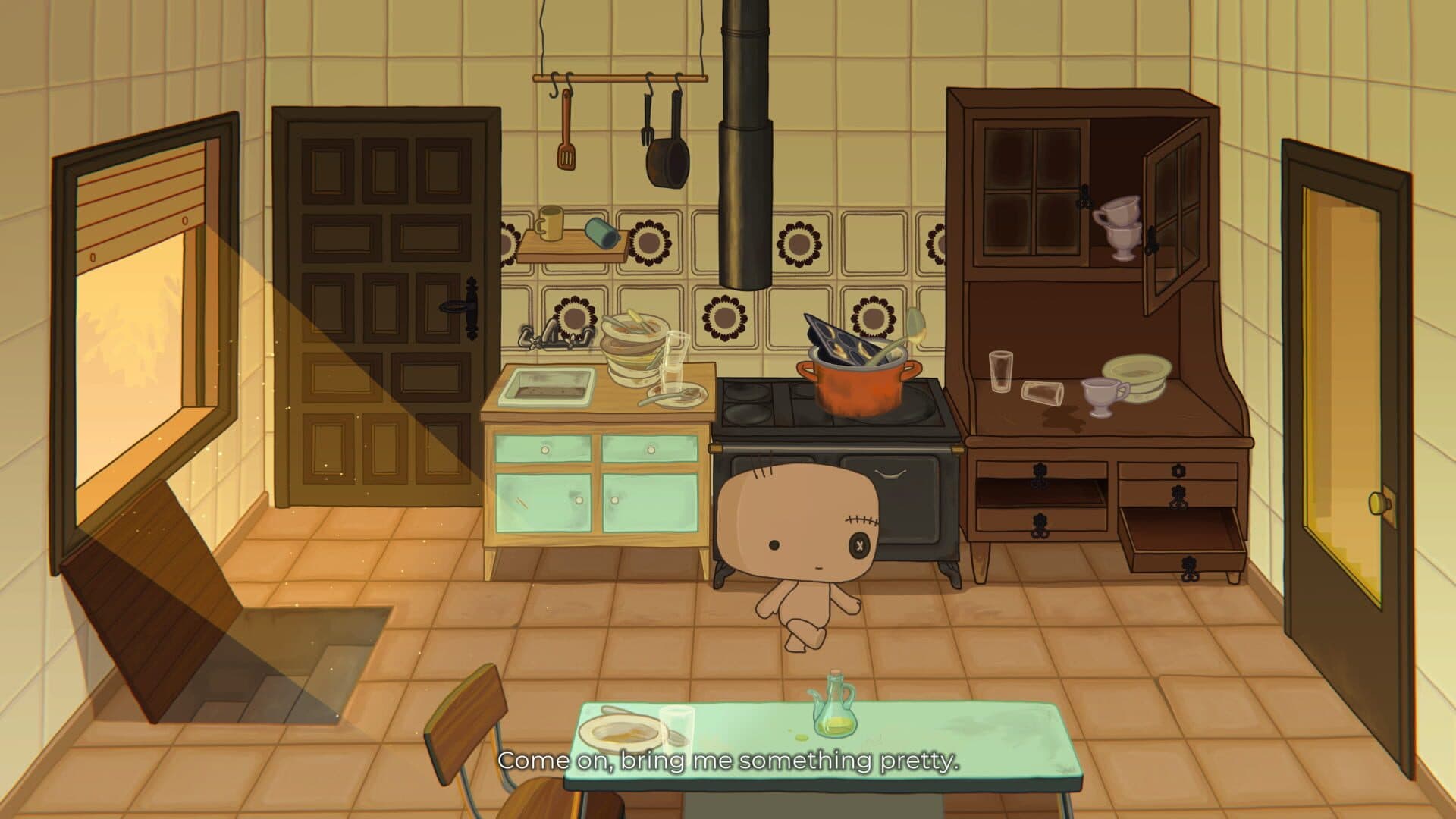 Clem screenshot 6