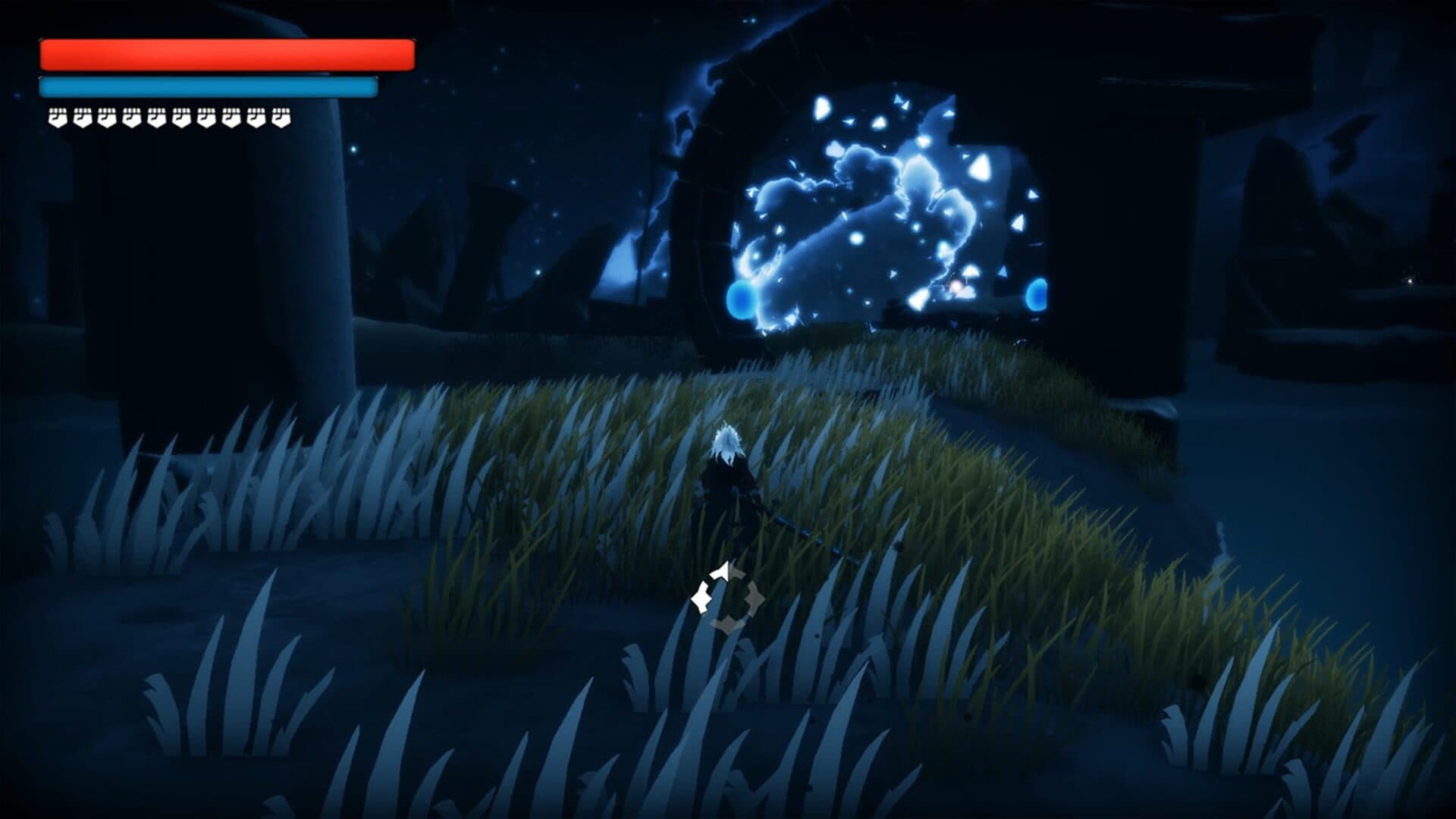 اسکرین‌شات Path of Legends - 5