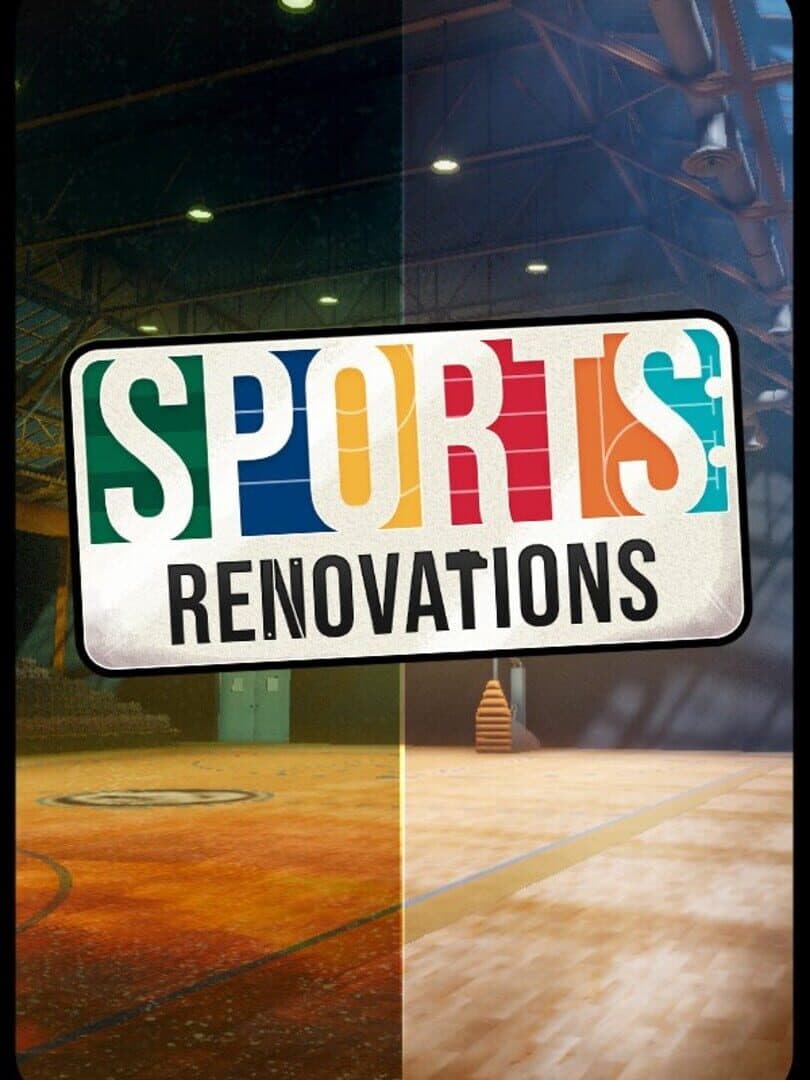 Sports: Renovations