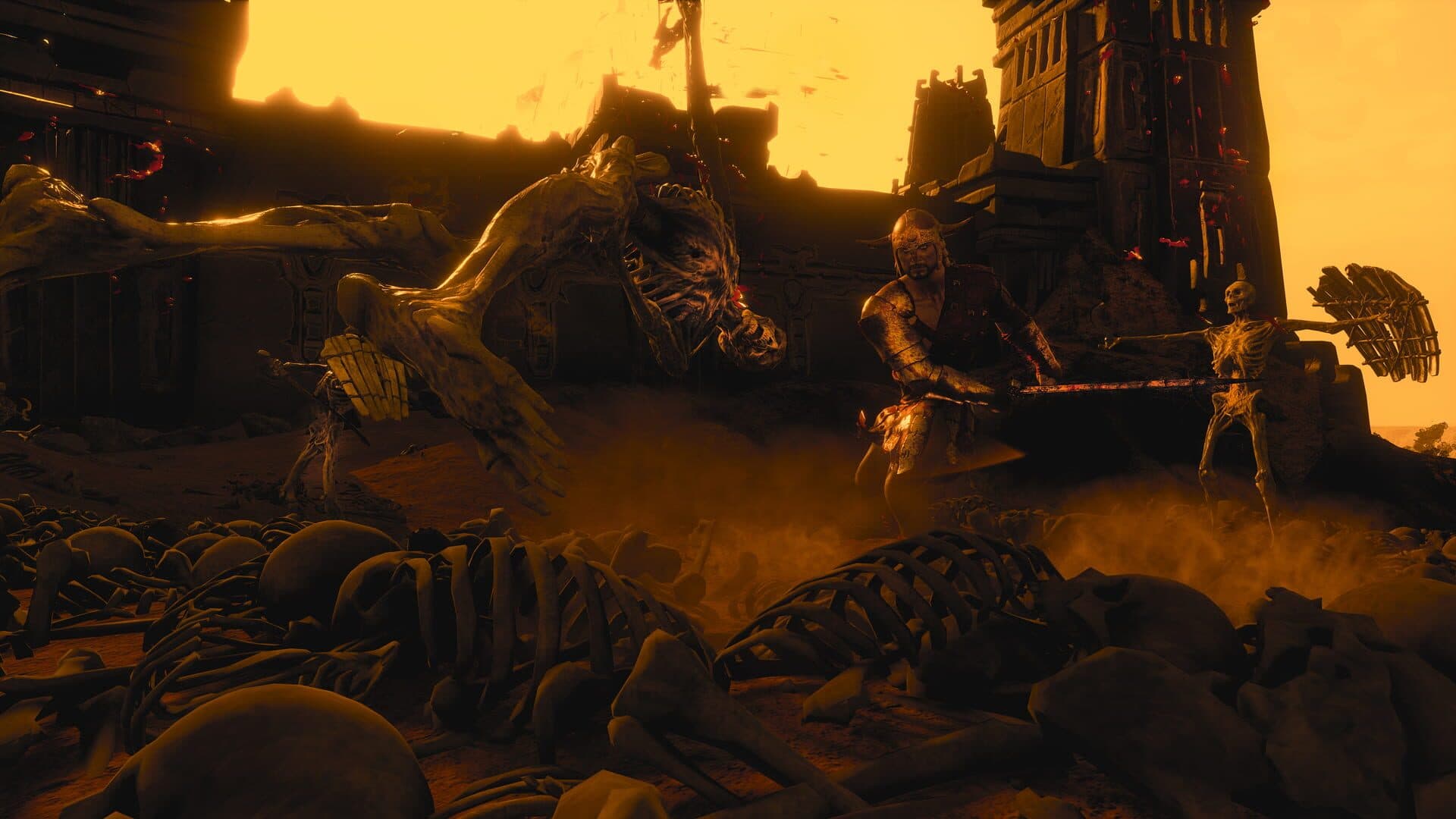 Conan Exiles screenshot 5