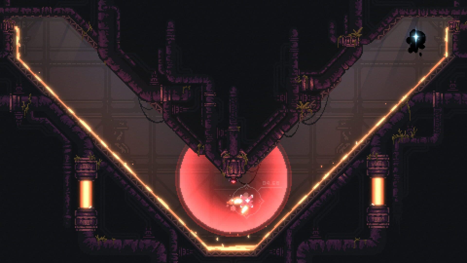 اسکرین‌شات Nullstar: Solus - 1
