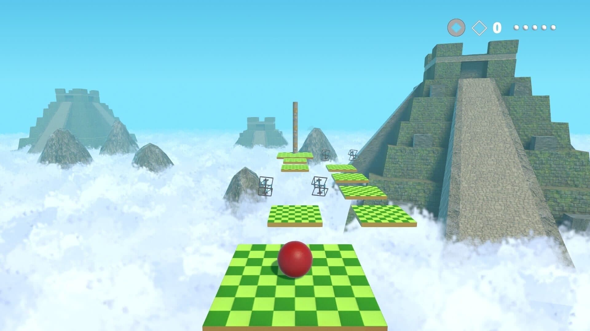 The Perplexing Orb 2 screenshot 4