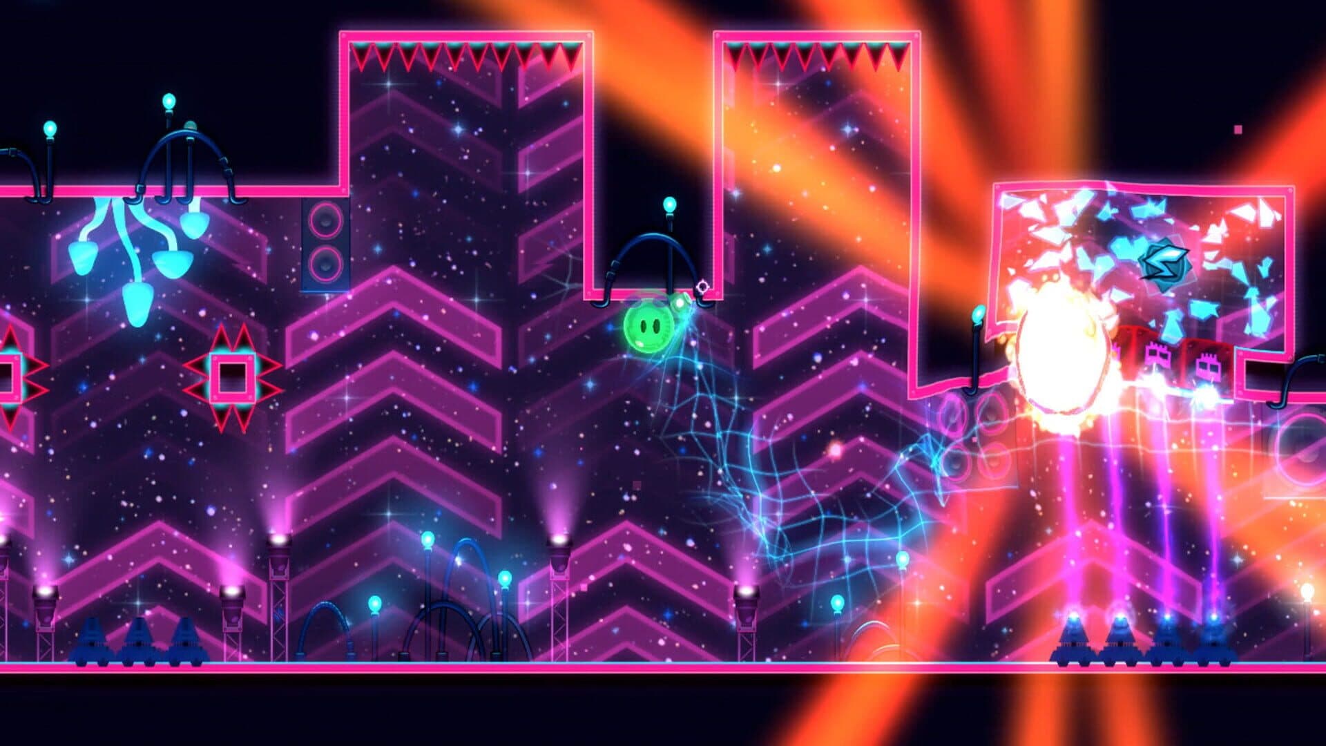 Glitch's Trip screenshot 3