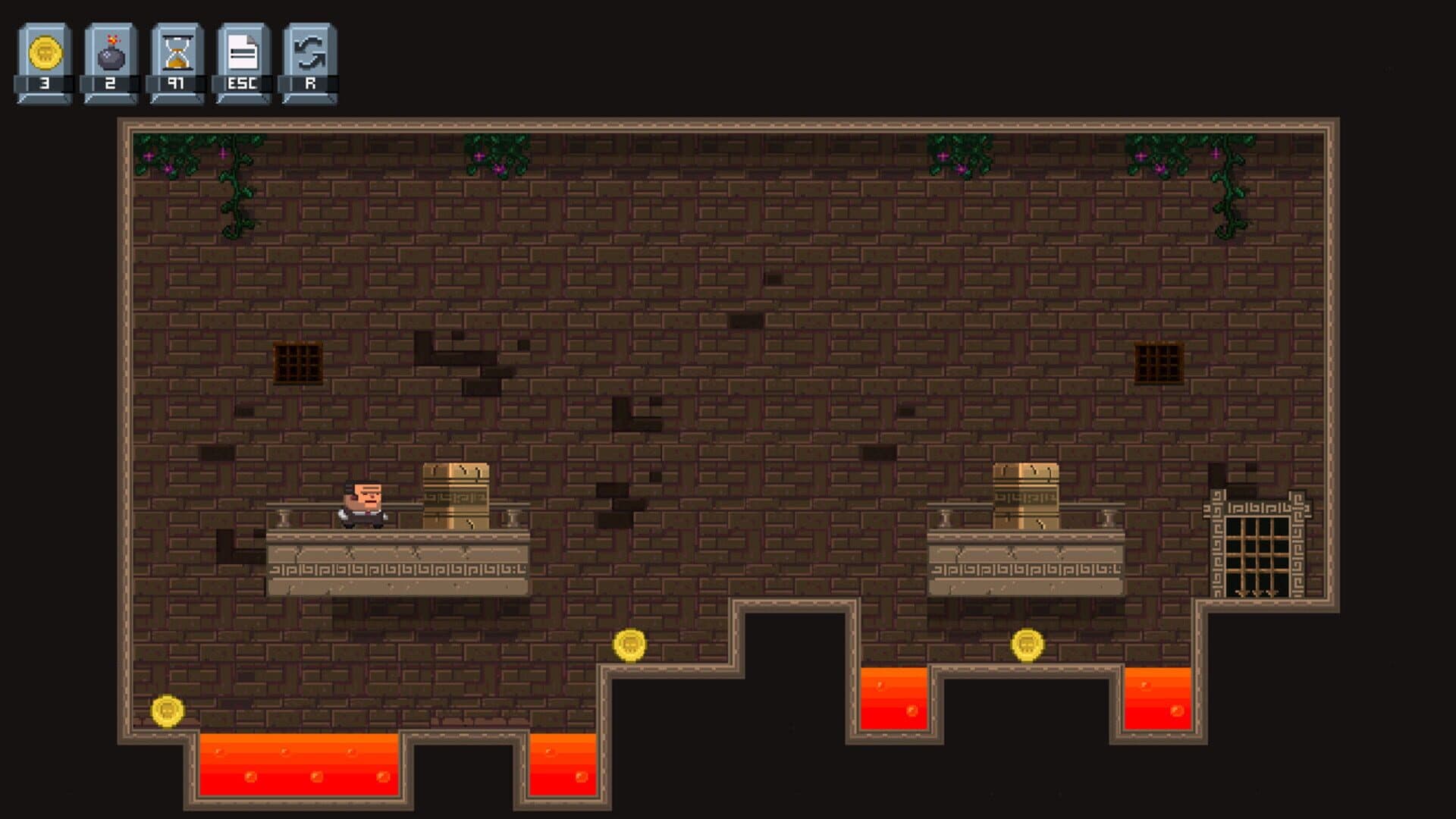 Debtor screenshot 2