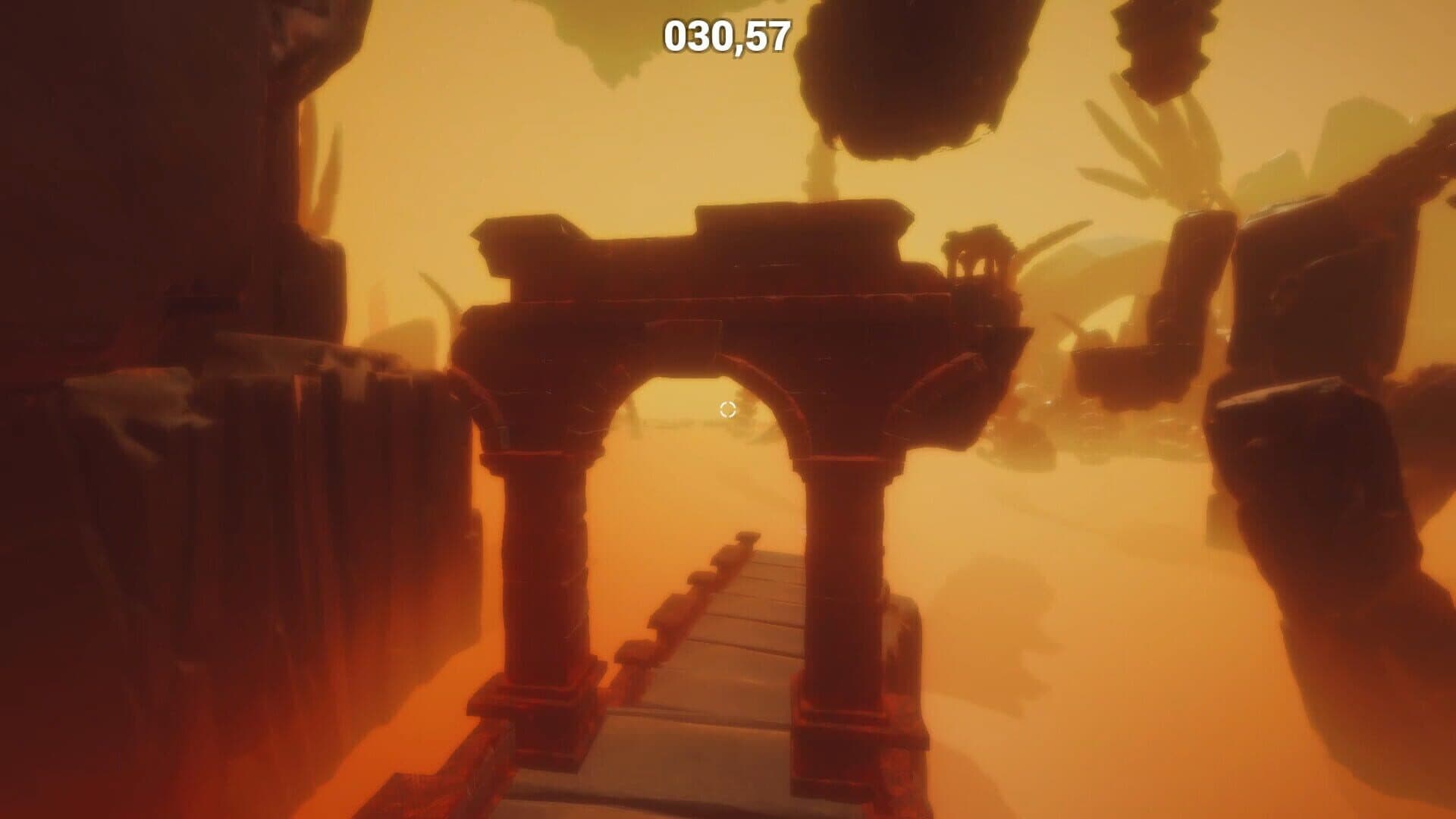اسکرین‌شات Leap From Hell - 4