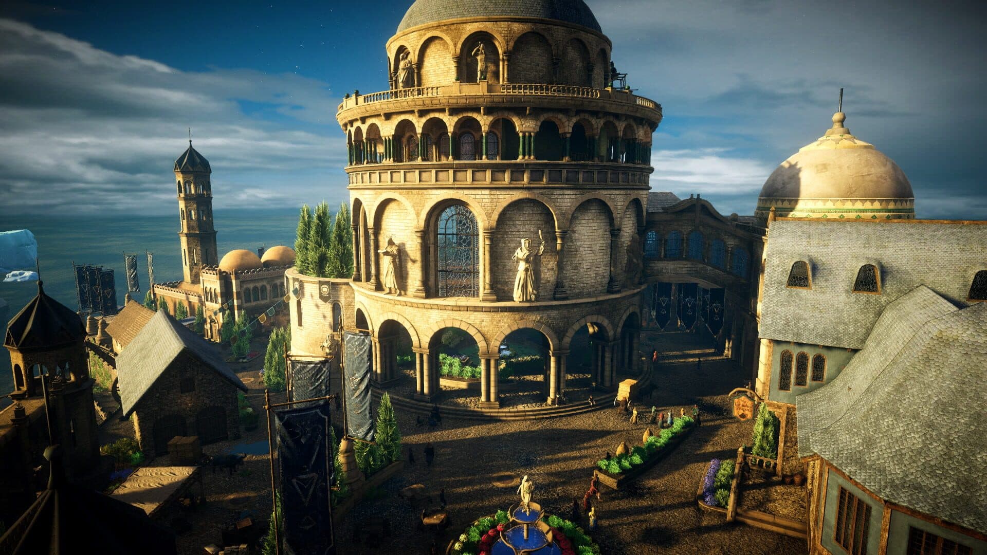 اسکرین‌شات Eastshade - 7