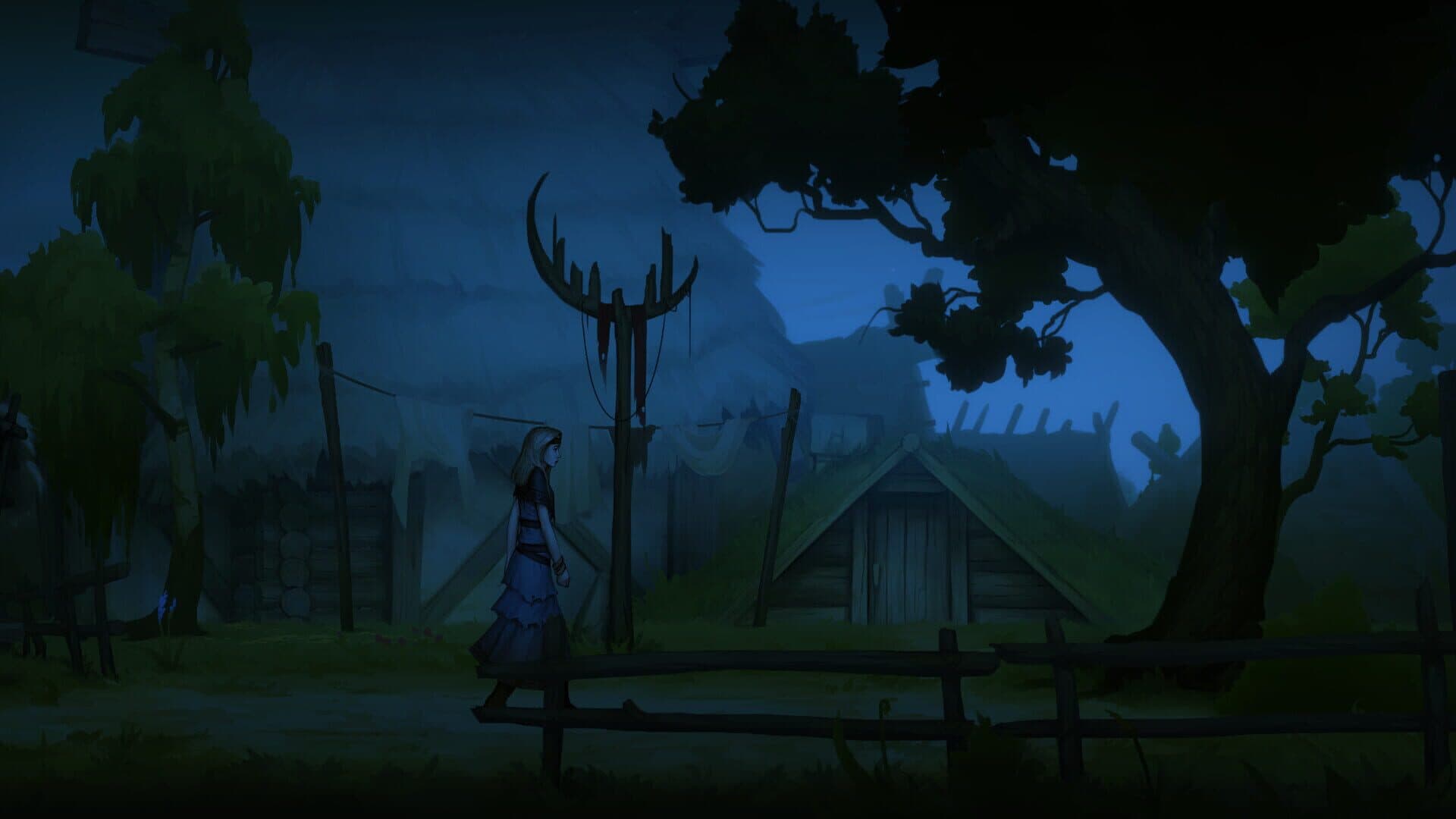 The Mildew Children screenshot 10