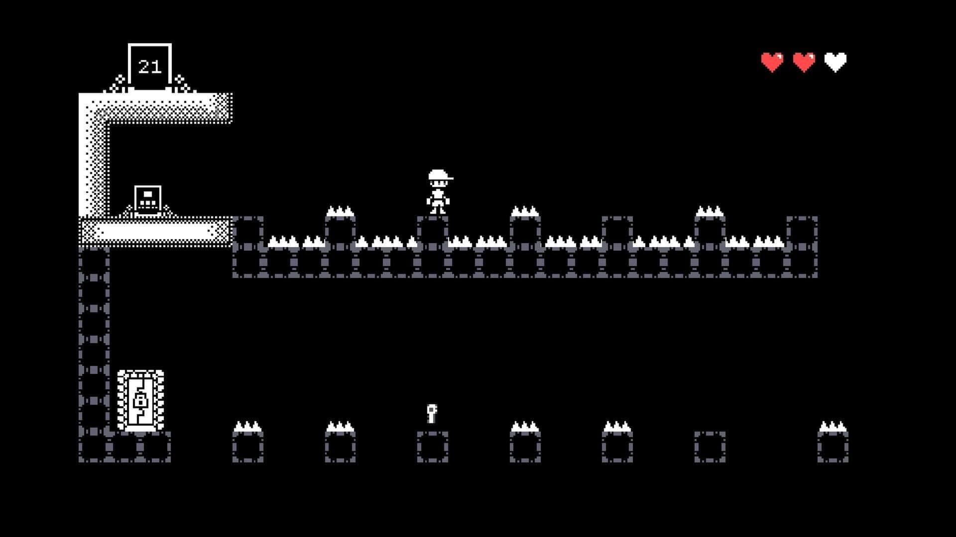 اسکرین‌شات Ghost Teen Escape from Limbo - 4