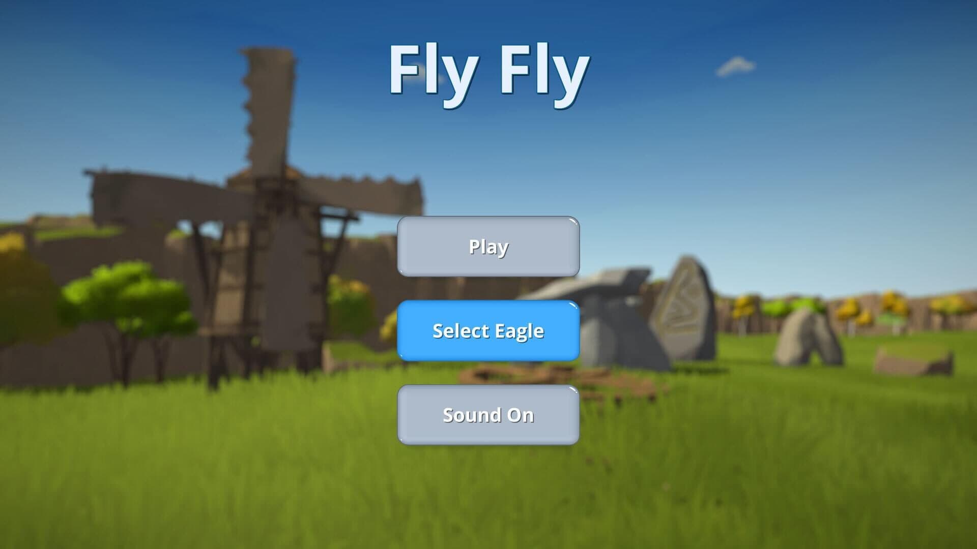 اسکرین‌شات Fly Fly - 4