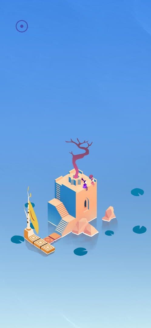 Monument Valley III screenshot 14