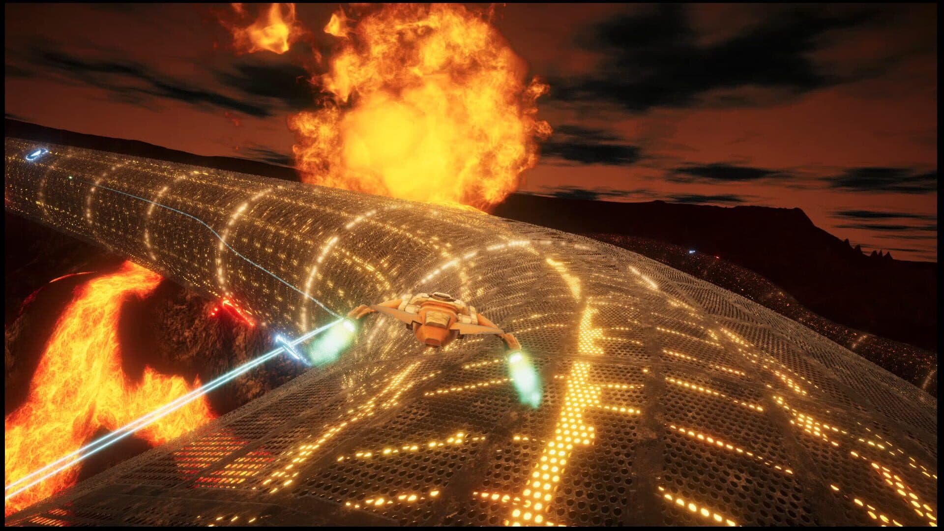 Gravity Chase screenshot 3