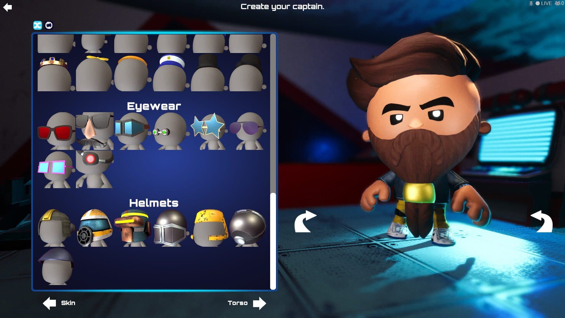 The Galactic Junkers screenshot 9