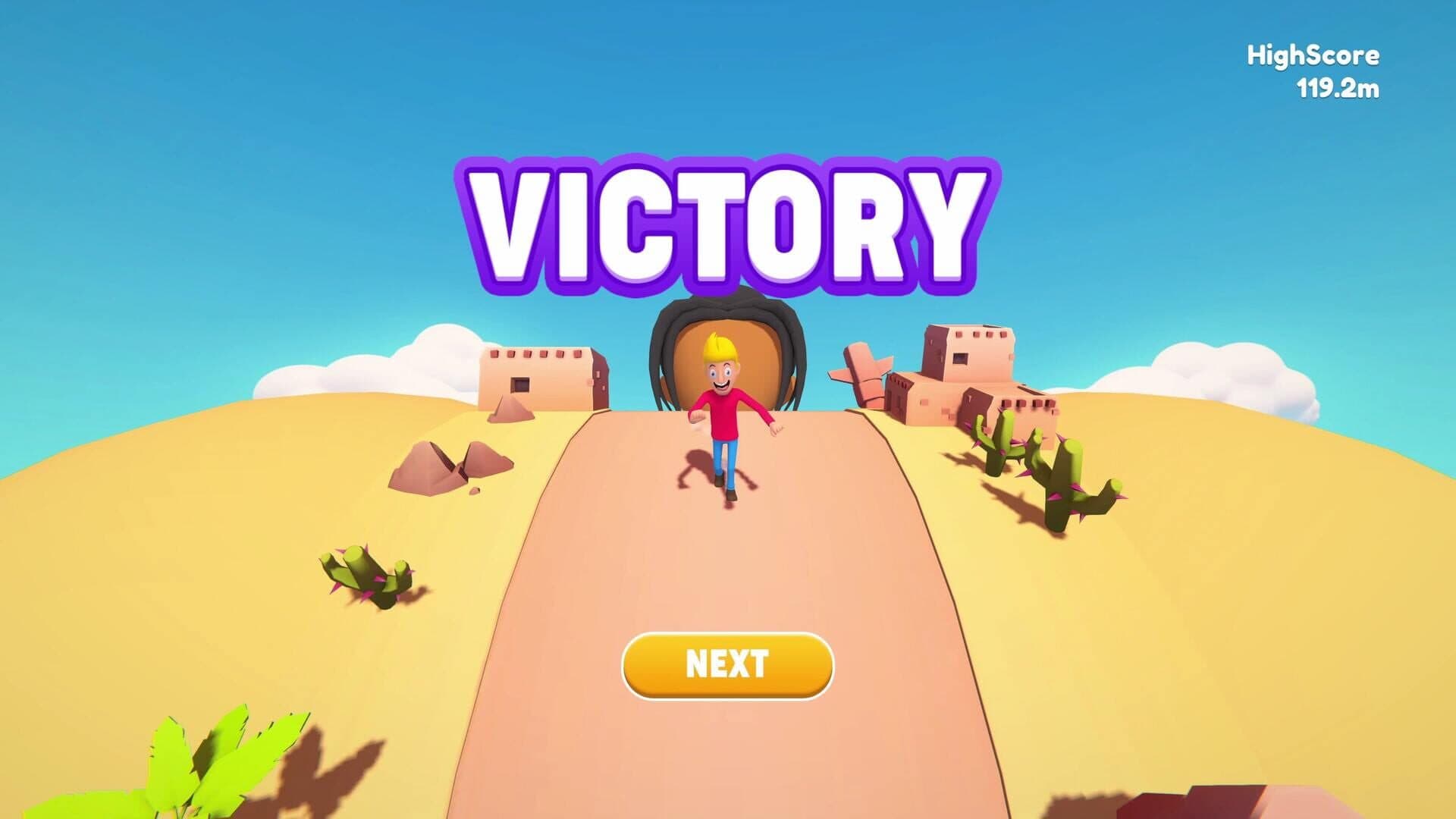 اسکرین‌شات Giant Flee - 4
