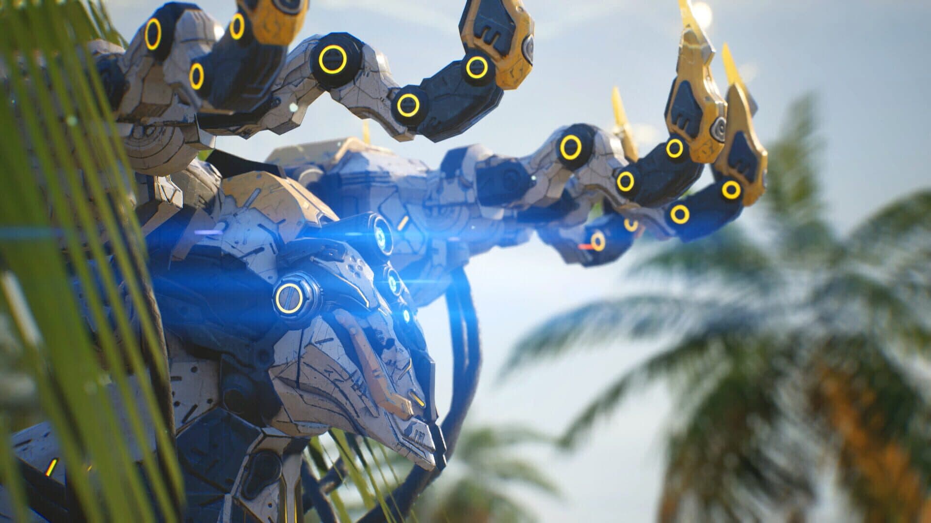 Light of Motiram screenshot 2