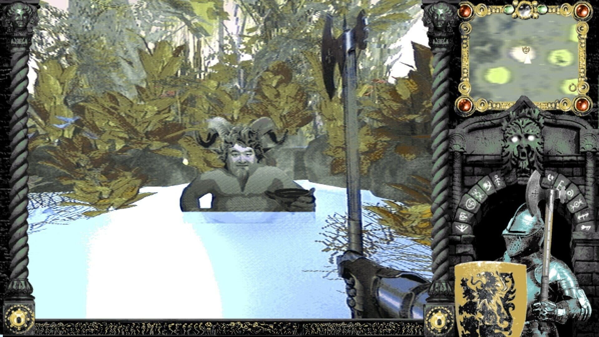 Gnomes and Knights screenshot 5