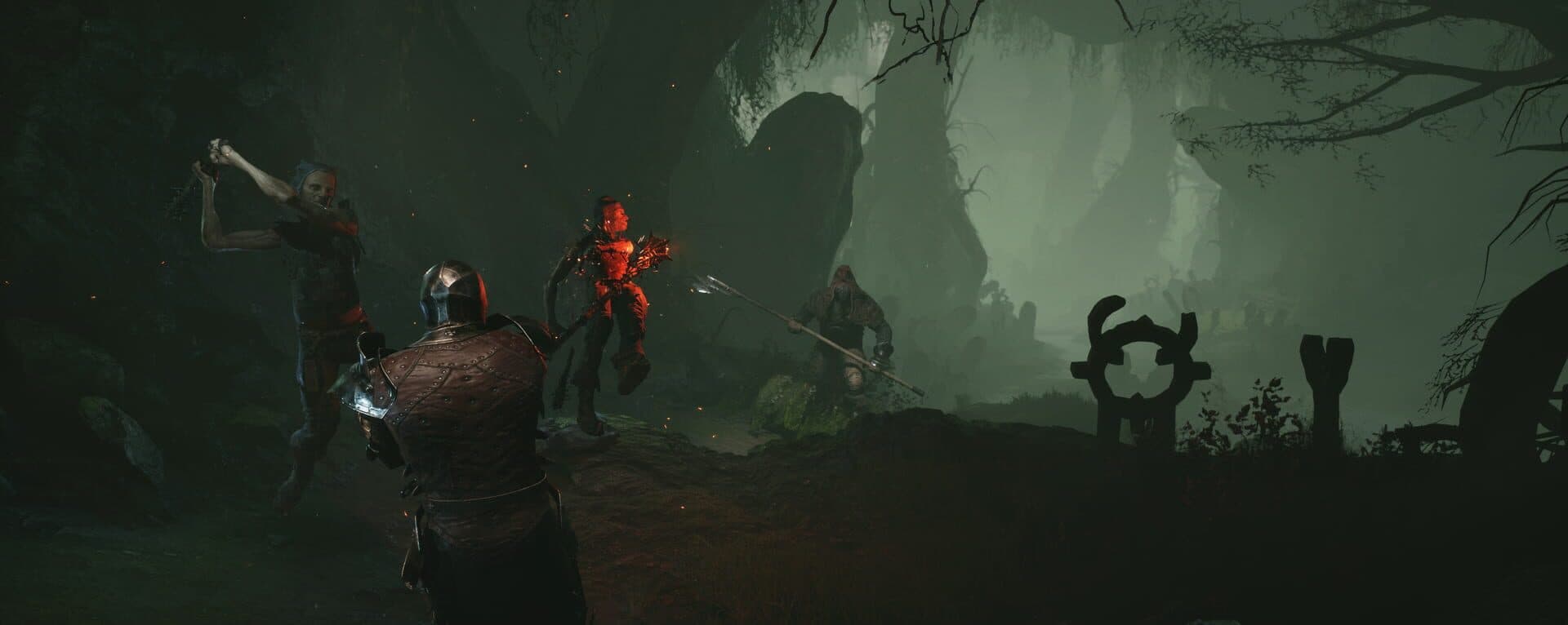 Mortal Shell screenshot 0