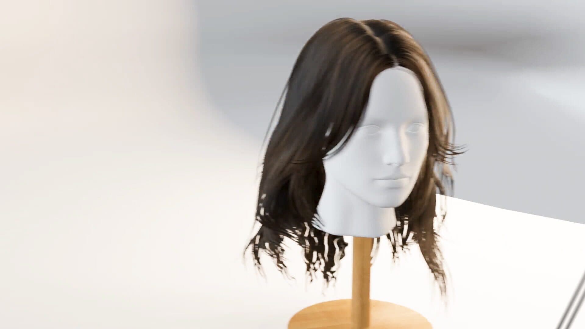Hairdresser Simulator screenshot 0