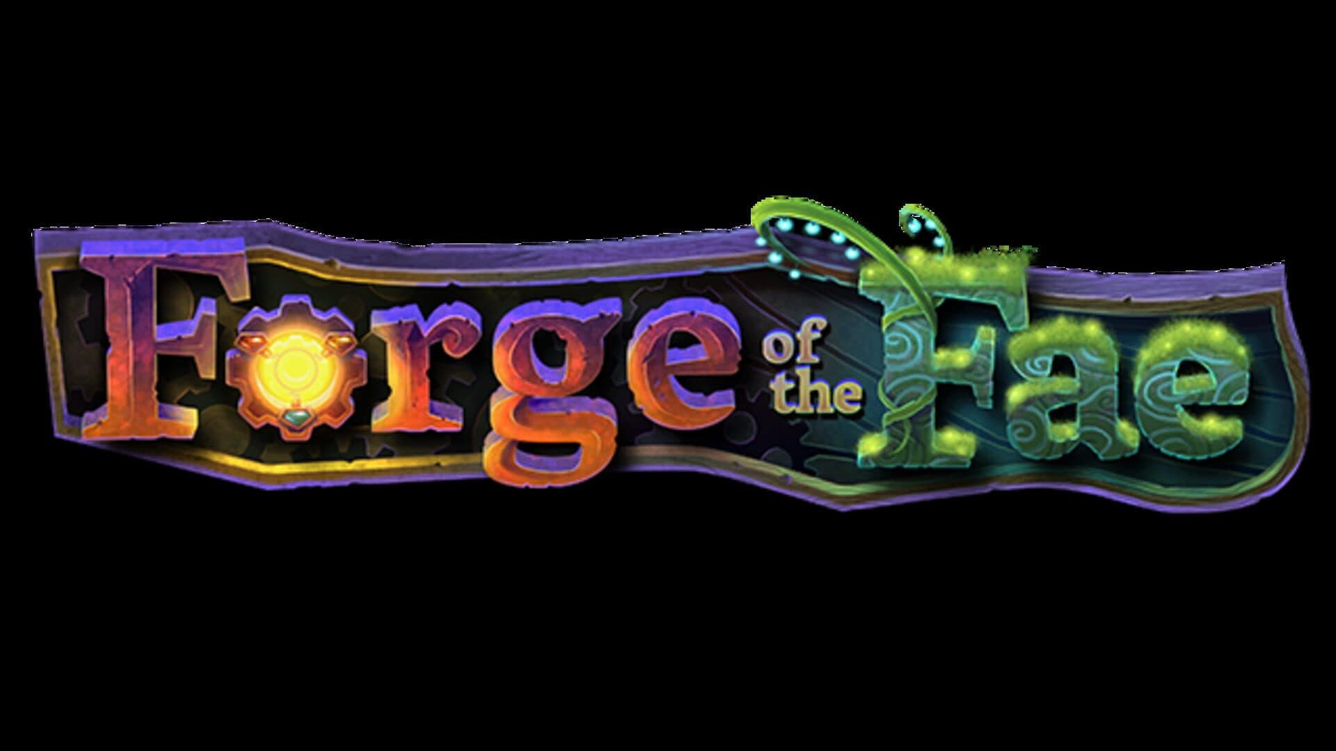 Forge of the Fae