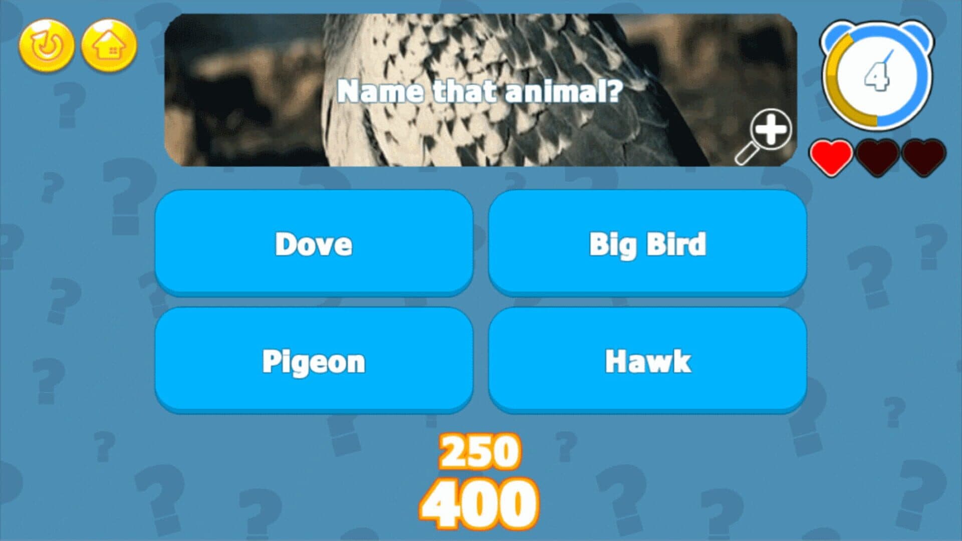 اسکرین‌شات Trivia King - 1