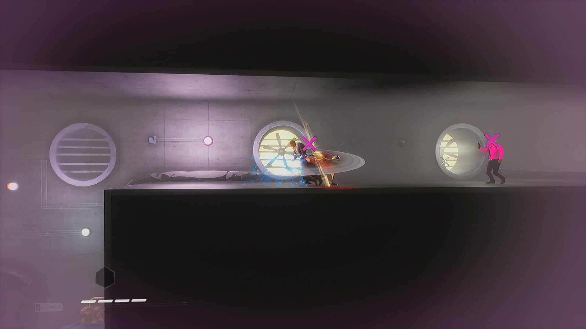 Whisper Trip screenshot 0
