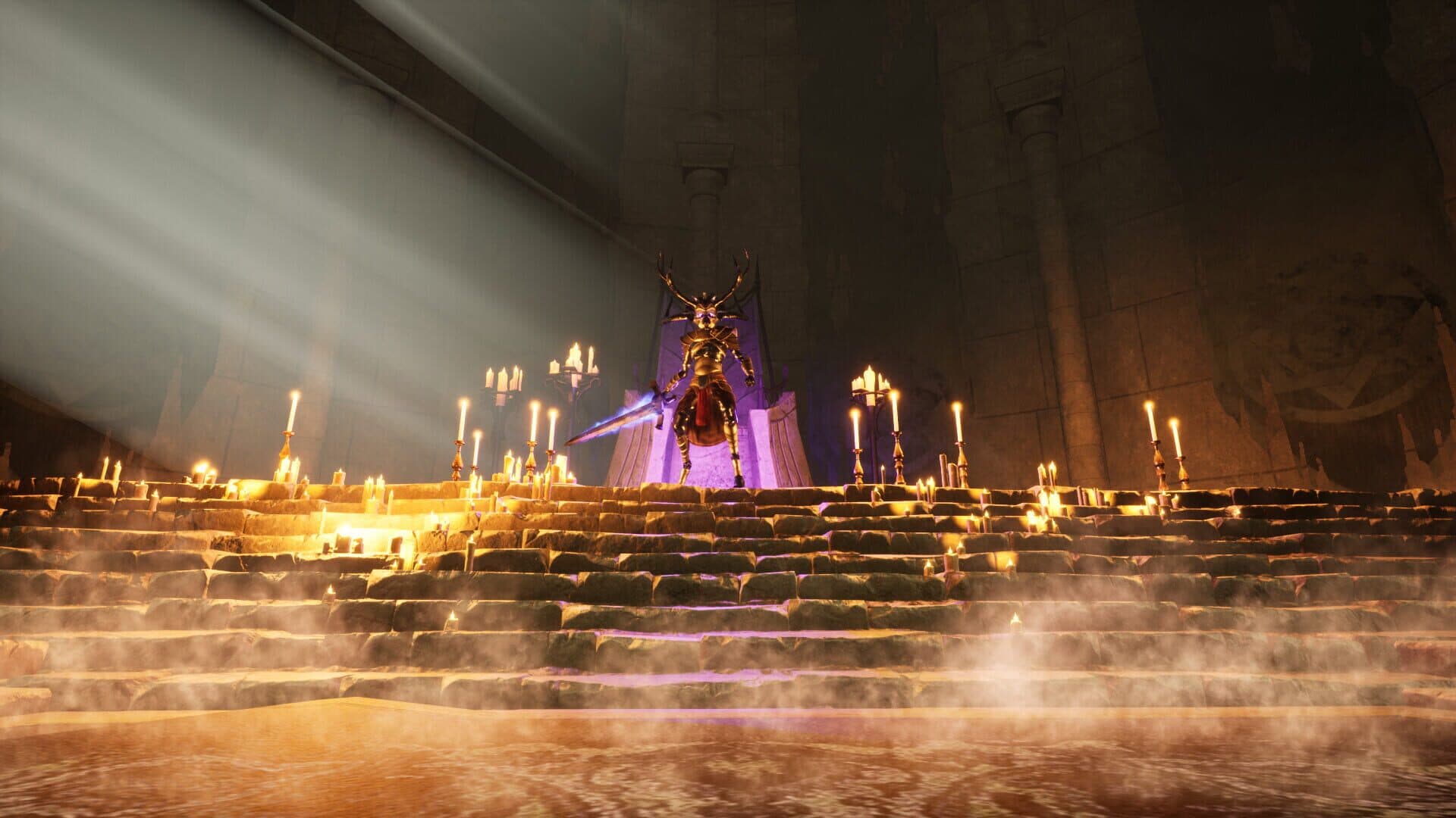 Codex Lost screenshot 3