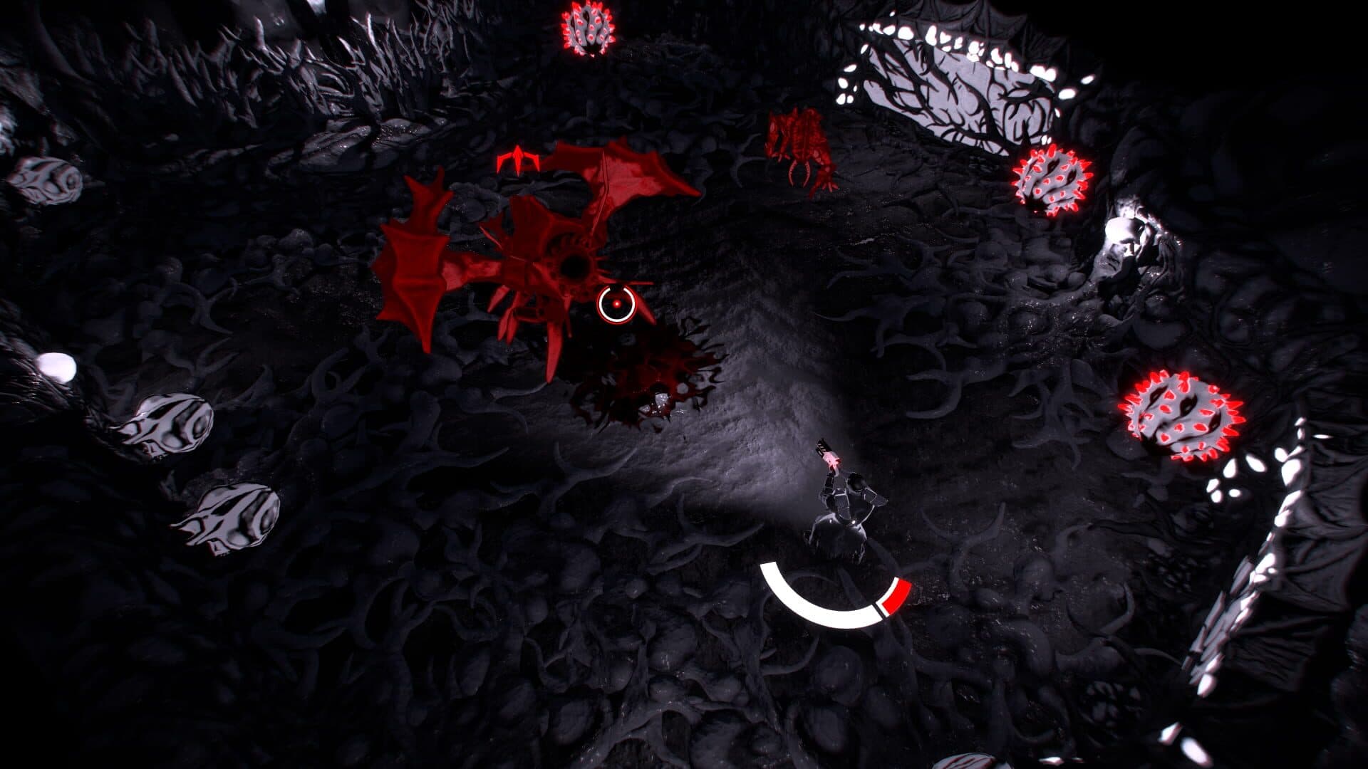 I See Red screenshot 0