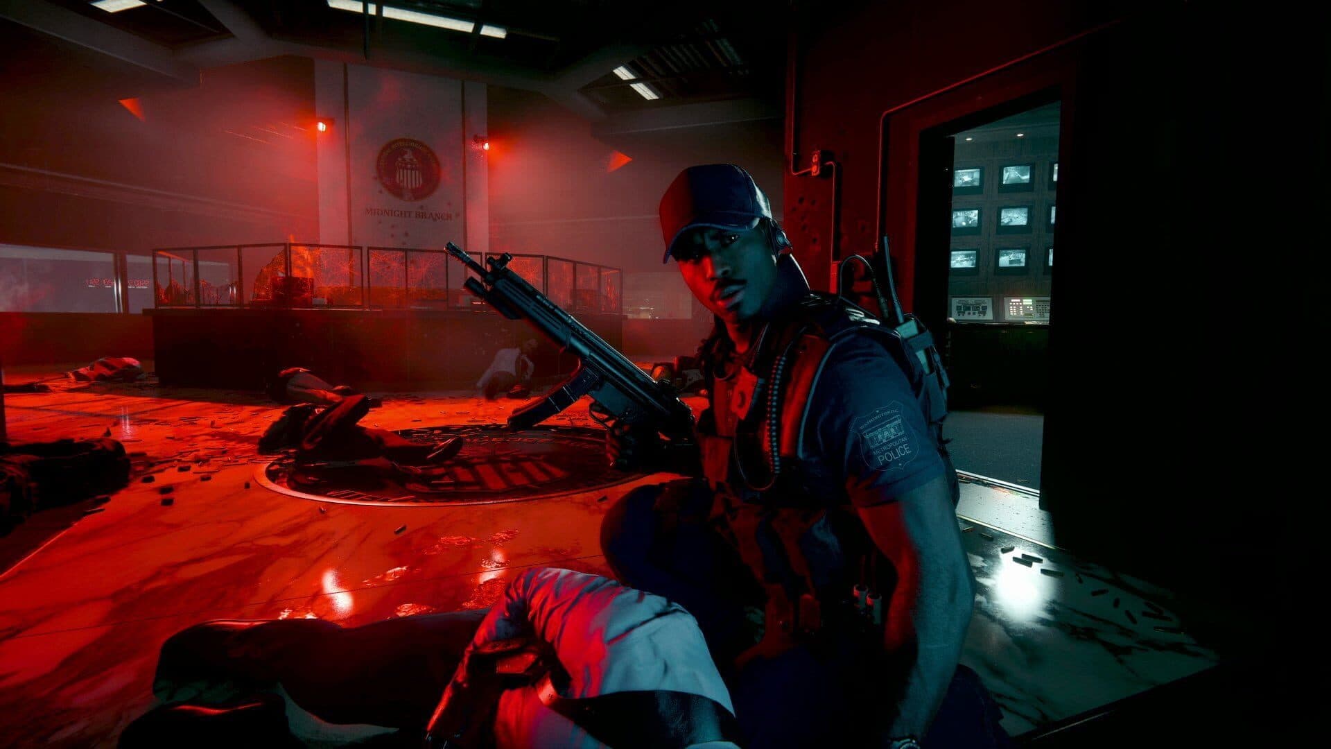 Call of Duty: Black Ops 6 screenshot 8