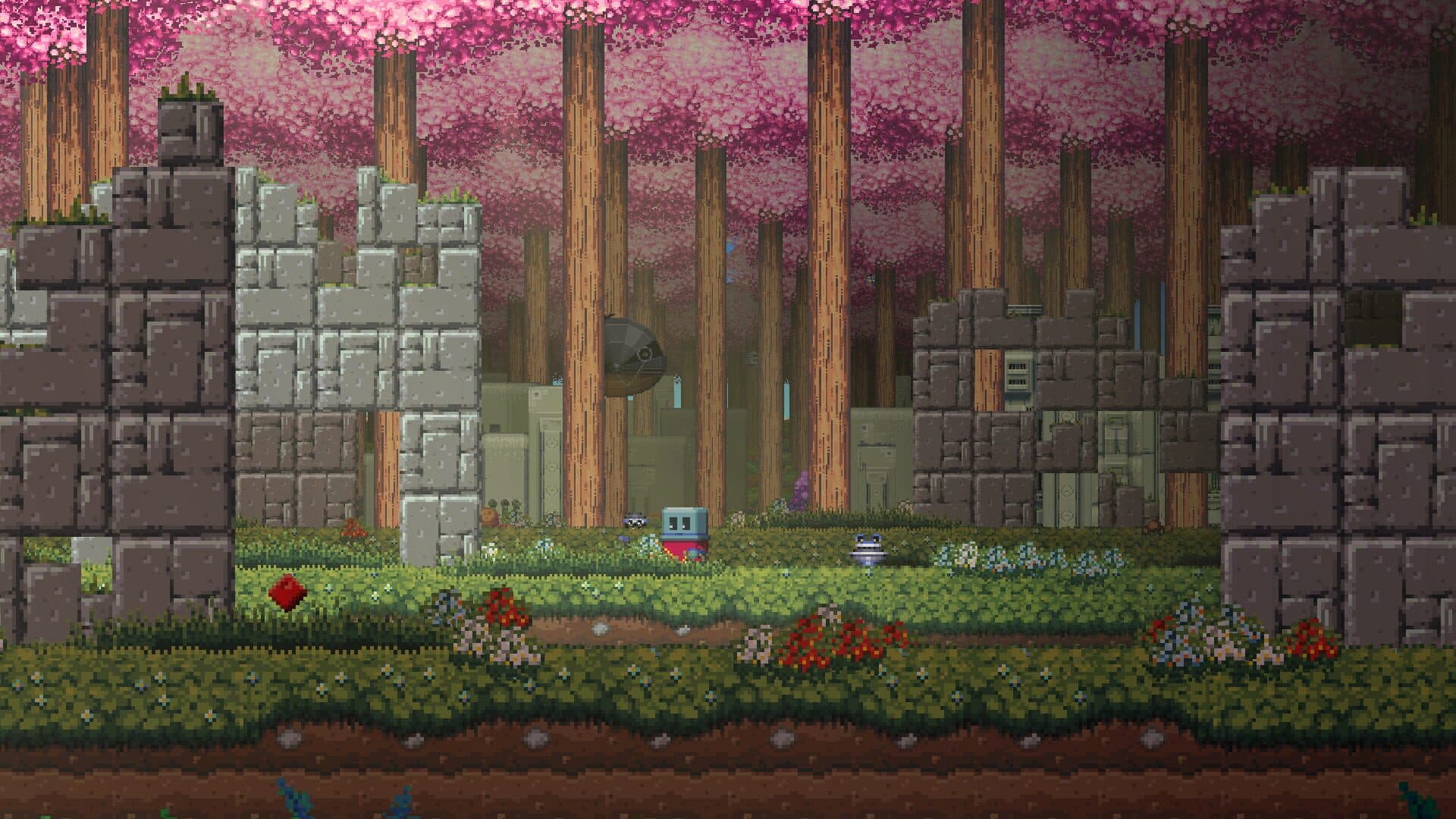 Poncho screenshot 3