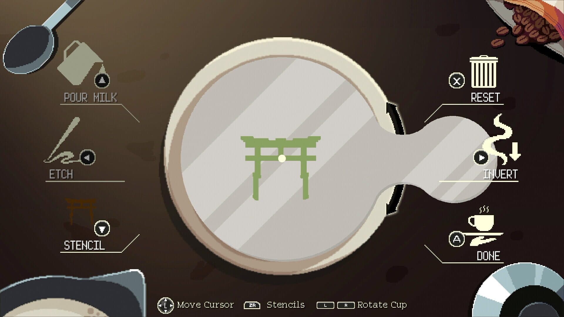 Coffee Talk: Tokyo screenshot 0