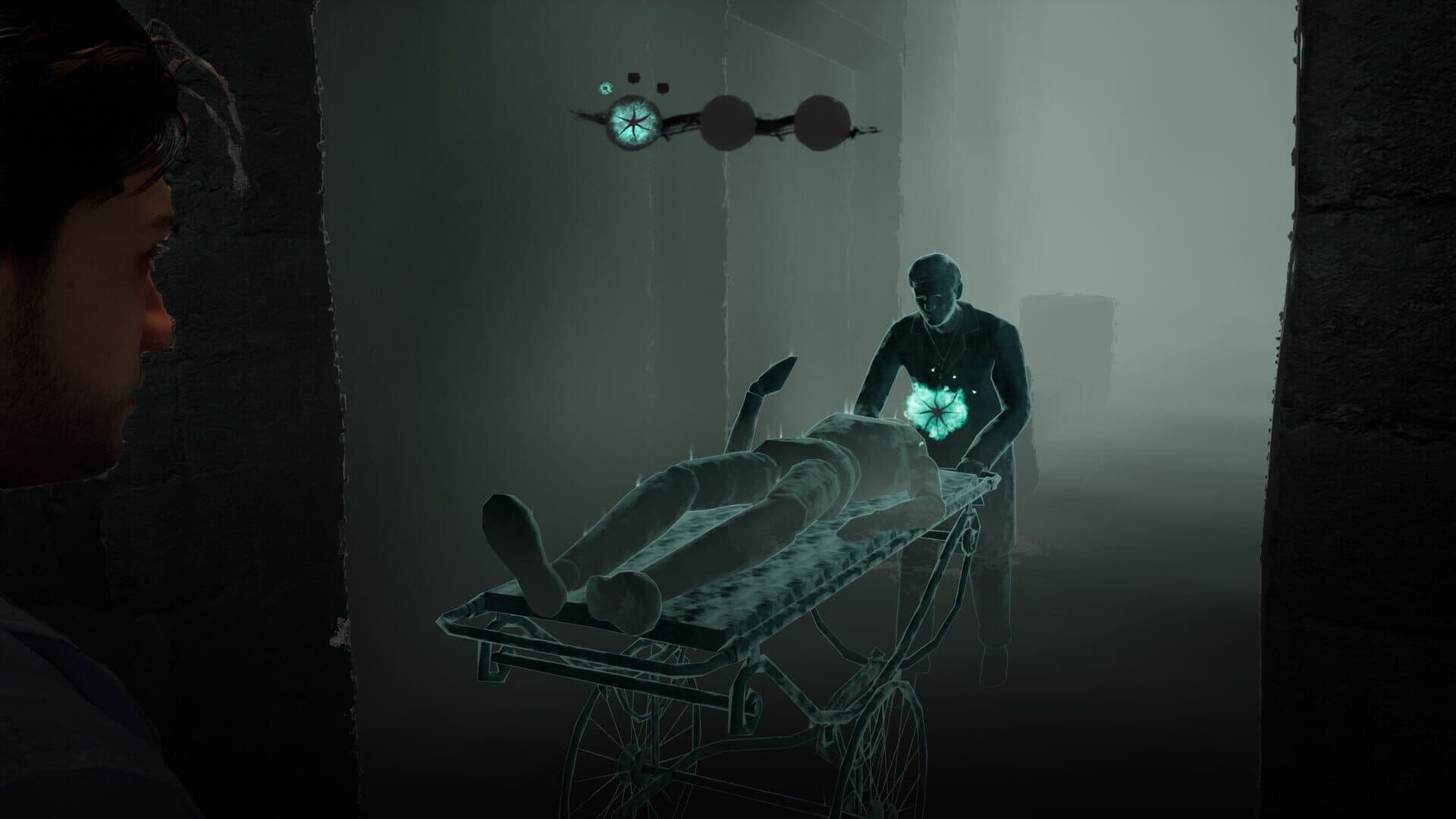 Sherlock Holmes: The Awakened screenshot 5