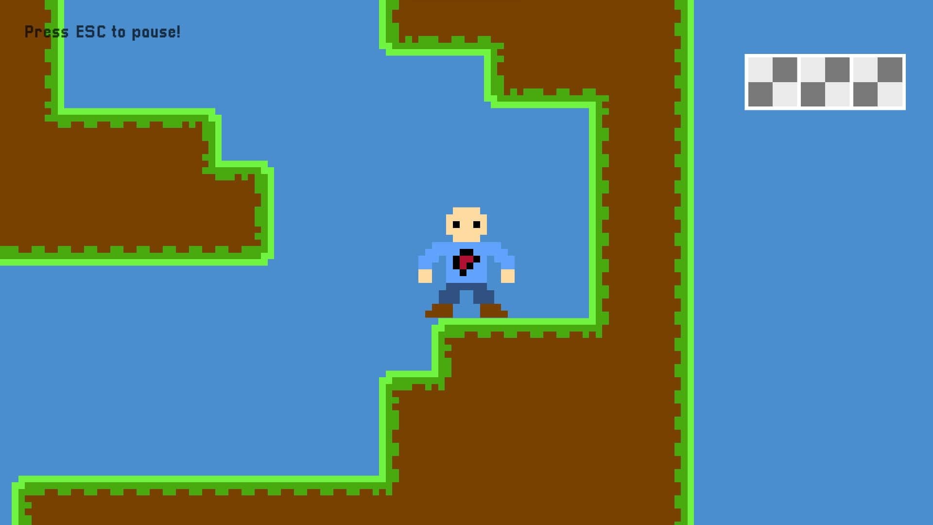 اسکرین‌شات Duck Simulator 2 - 3