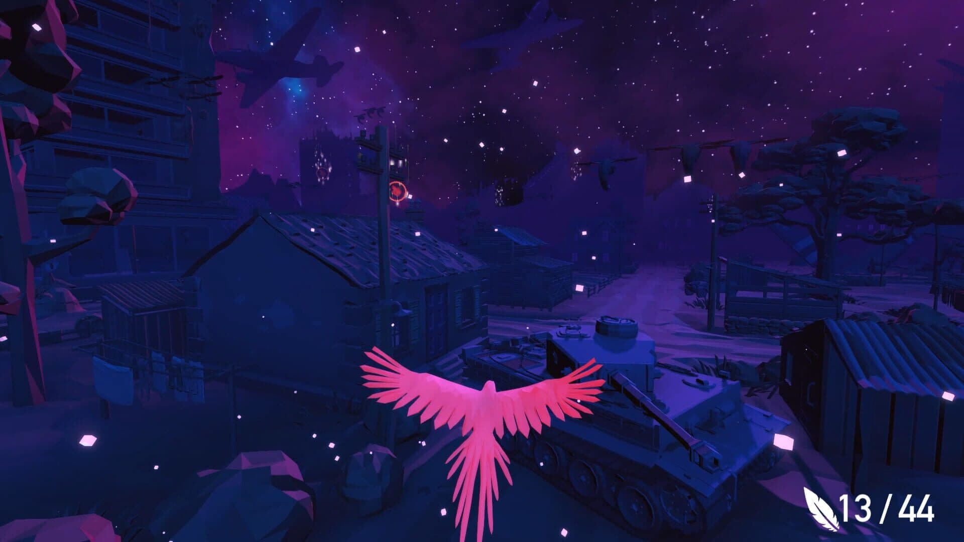 Aery: Last Day of Earth screenshot 6
