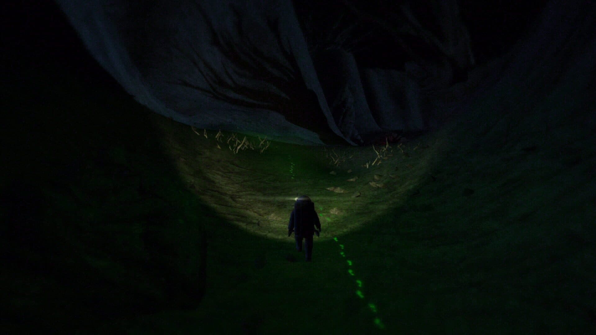 اسکرین‌شات Lifeless Planet - 4