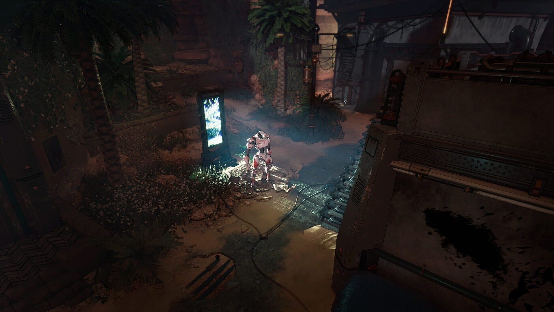 اسکرین‌شات Ereban: Shadow Legacy - 7