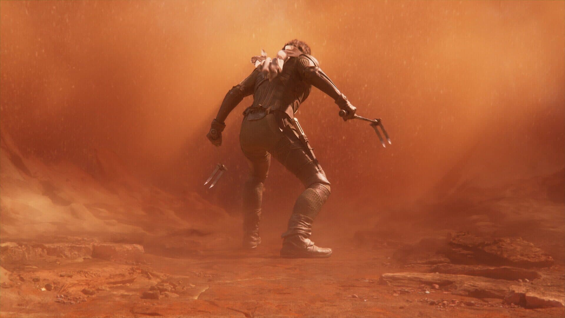 Dune: Awakening screenshot 13