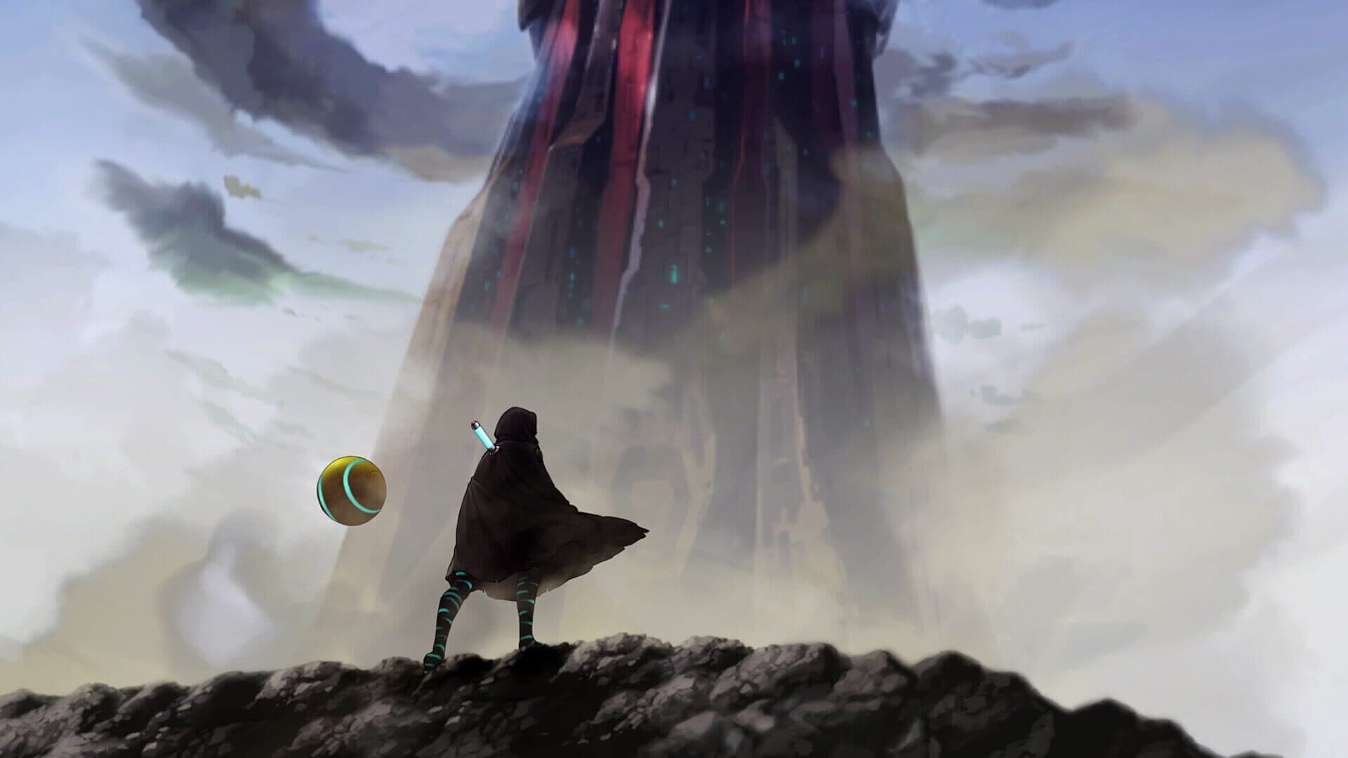 Shadow Labyrinth screenshot 6