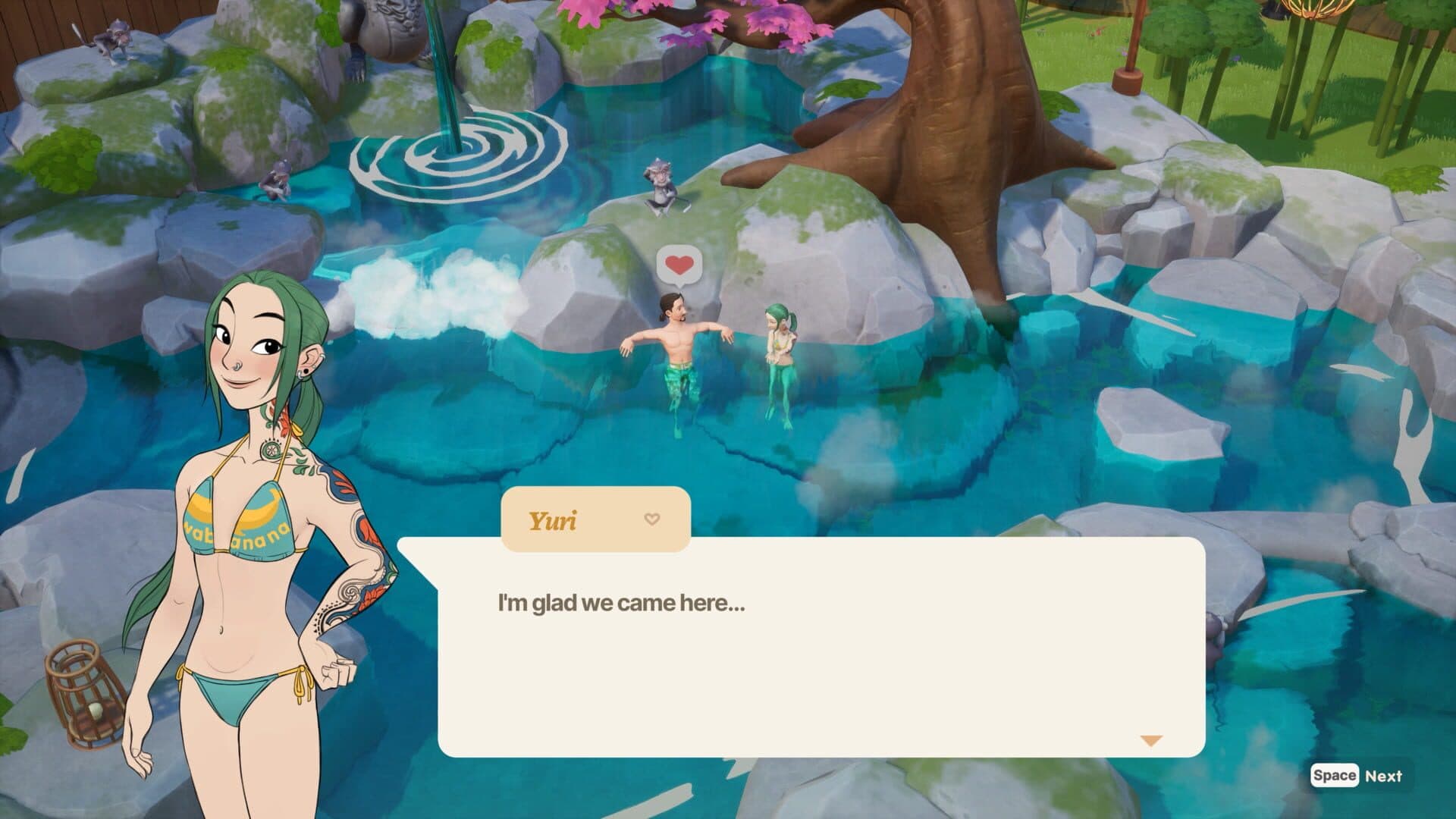 Coral Island screenshot 11