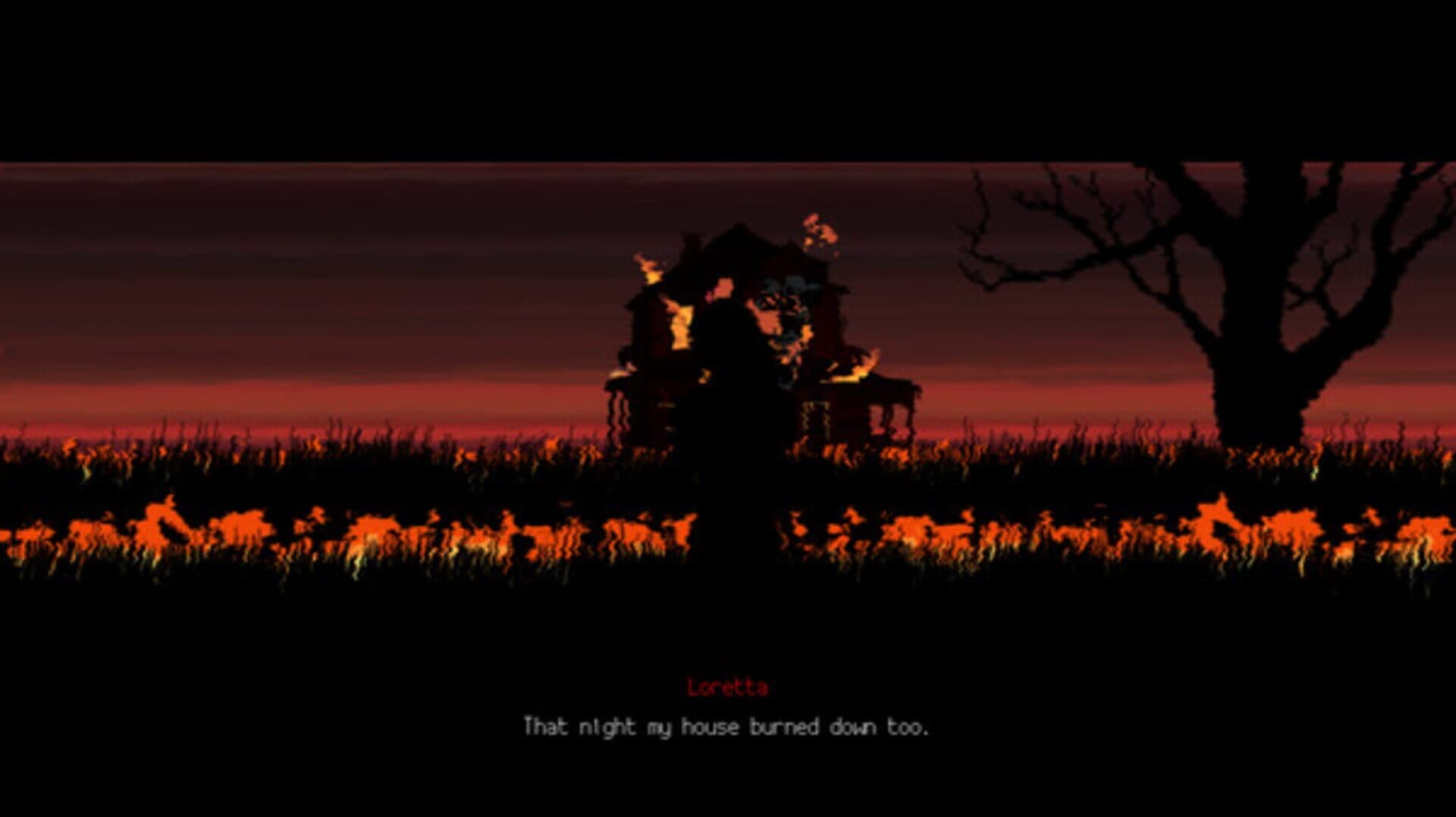 Loretta screenshot 0