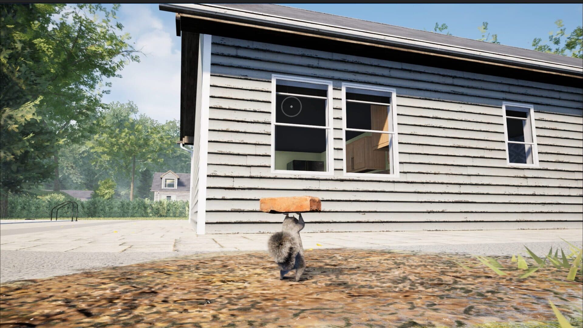 Squirrel with a Gun screenshot 5