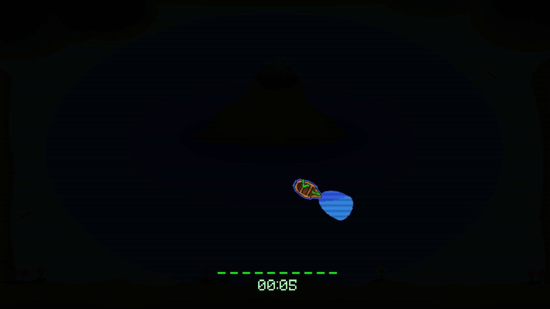 اسکرین‌شات Snake Boat: Otterrific Arcade - 7