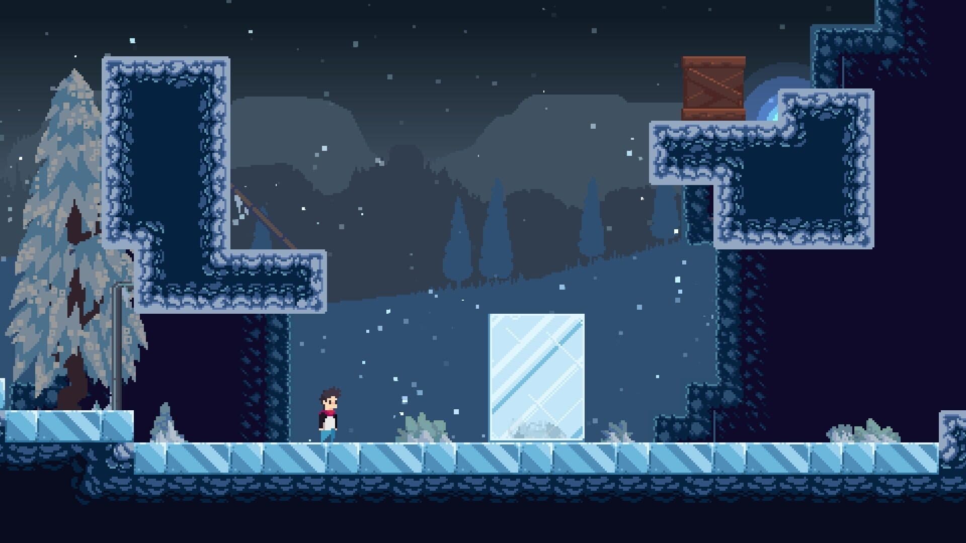 What Lies in the Multiverse screenshot 4