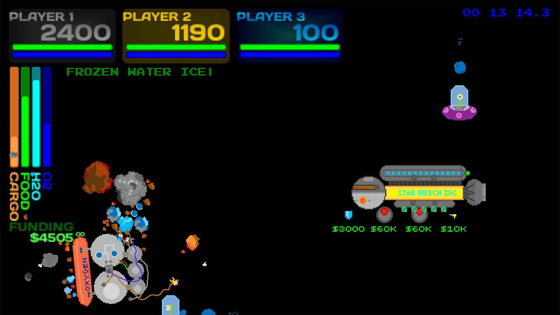 اسکرین‌شات Apolune 2 - 2