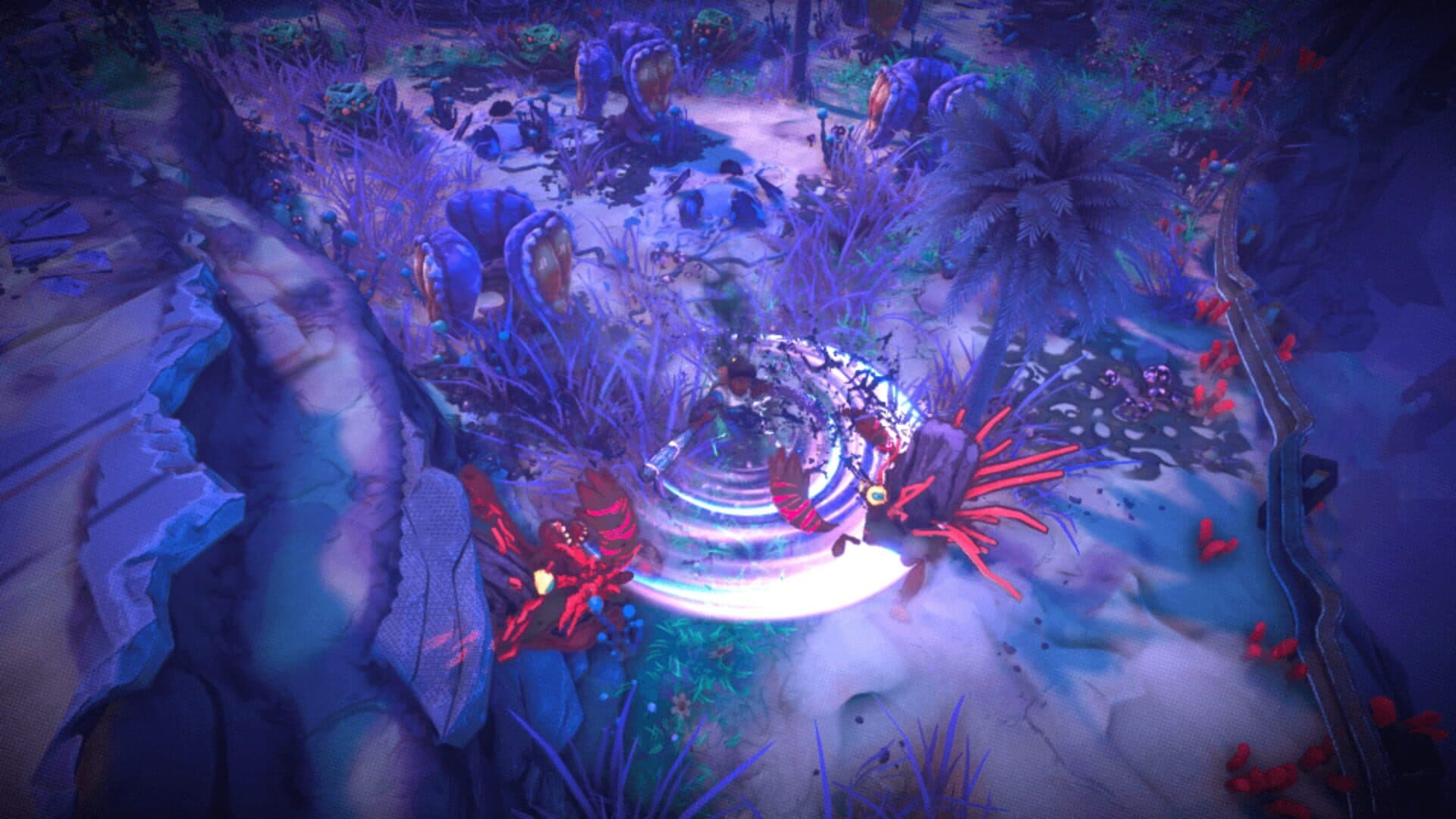 Rad screenshot 1