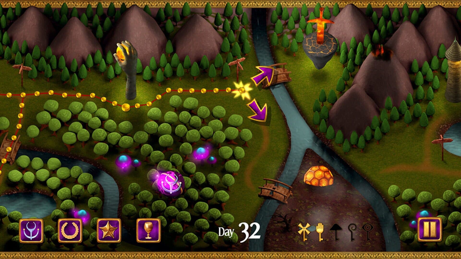 اسکرین‌شات Sparkle 2 - 11