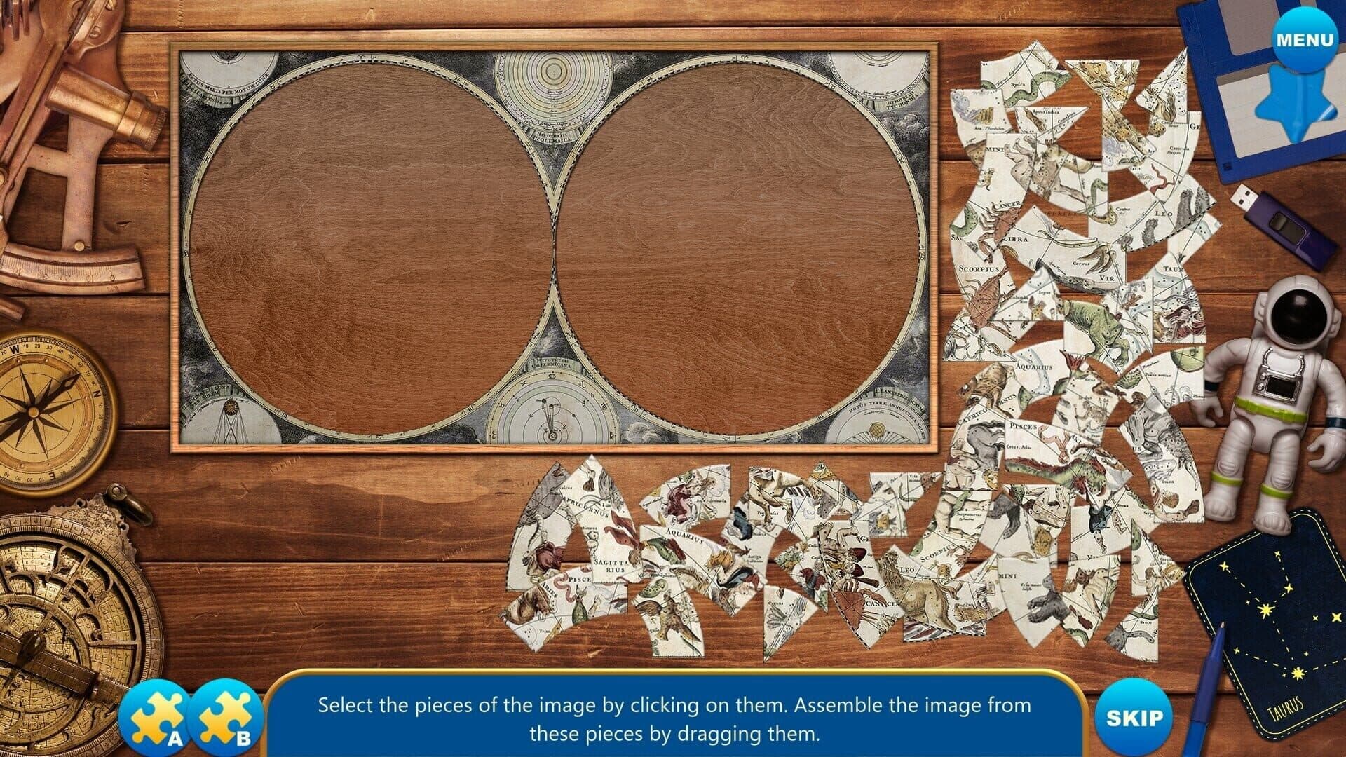 Lots of Things 2: Travel and Search - Collector's Edition screenshot 0