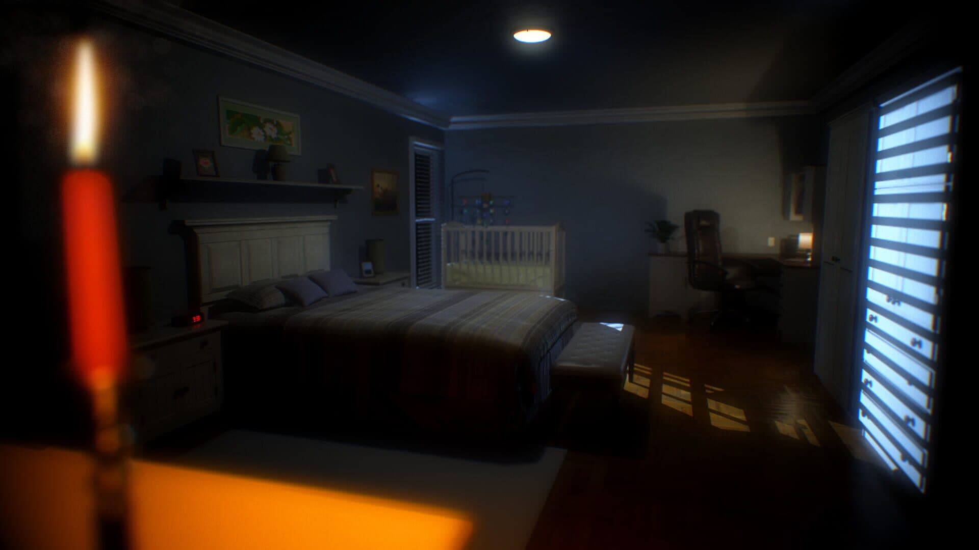 Evil Inside screenshot 6