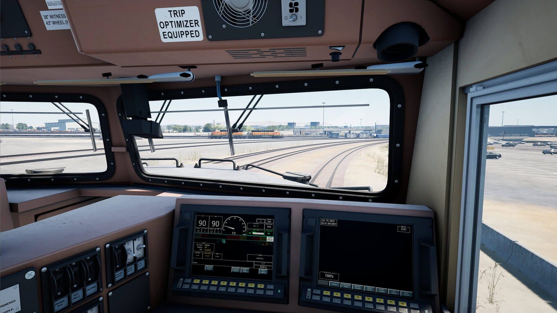 Train Sim World 3 screenshot 11