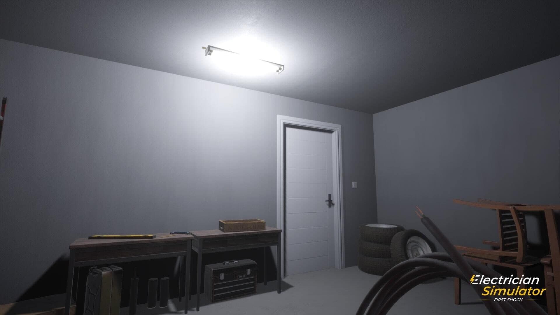 Electrician Simulator screenshot 5