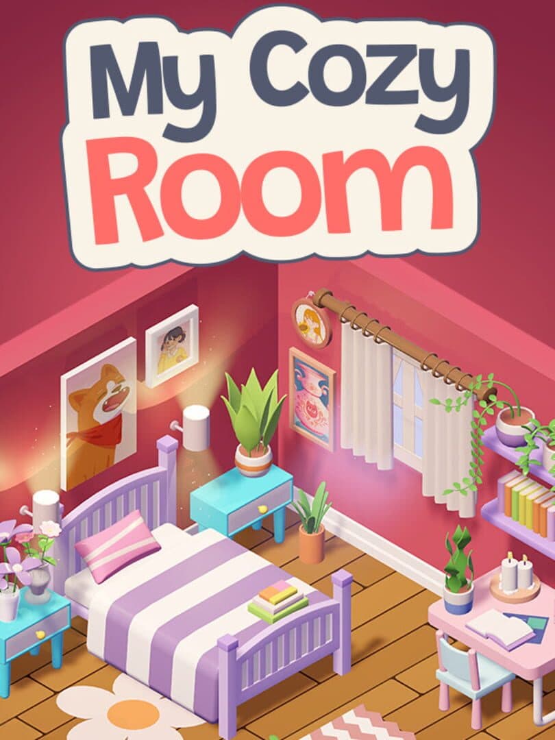 My Cozy Room
