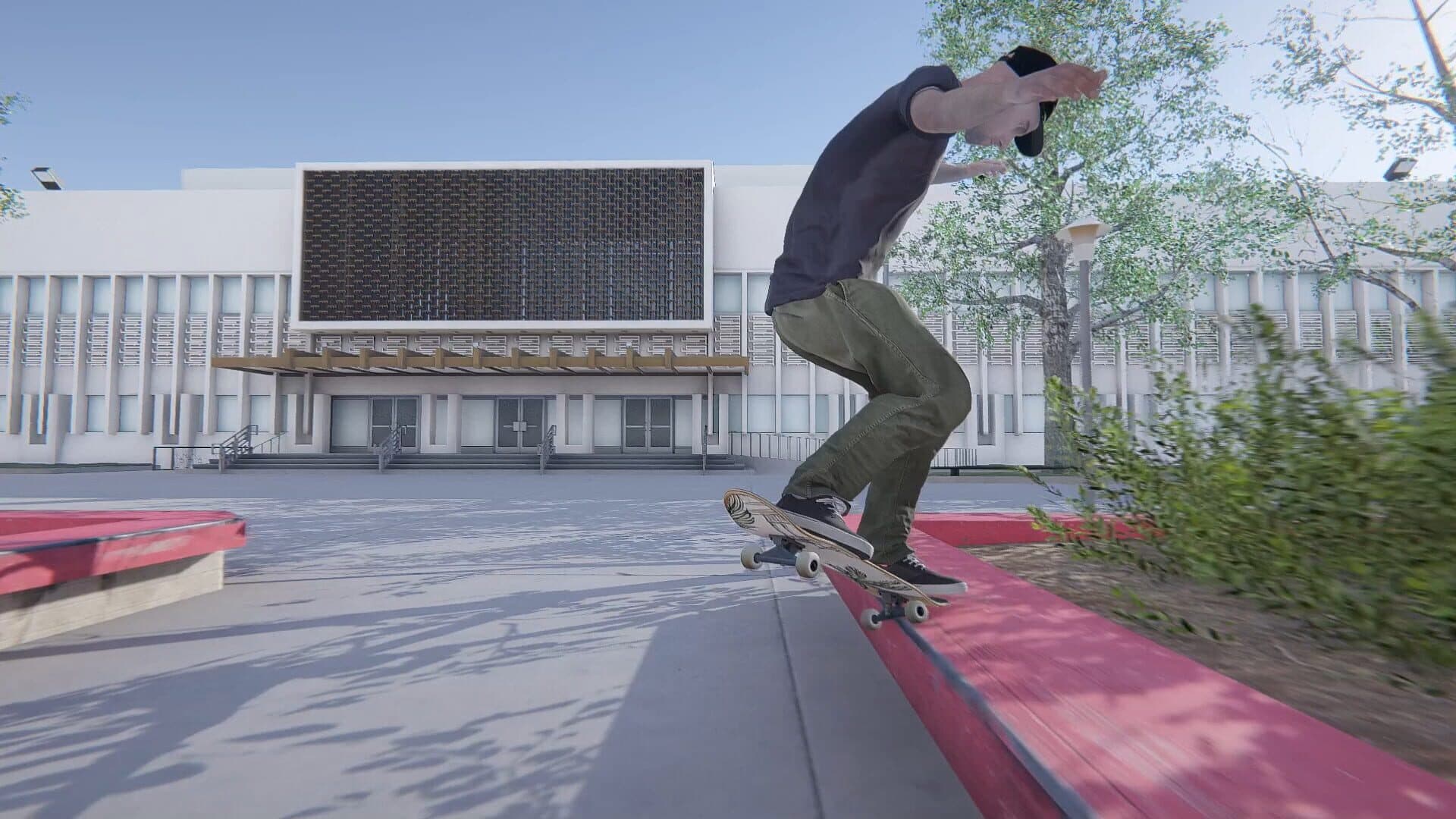 اسکرین‌شات Skater XL - 1